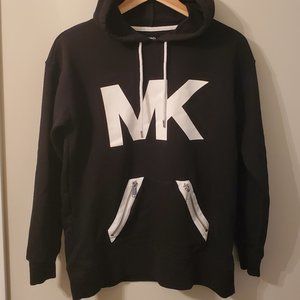 Michael Kors Logo Hoodie